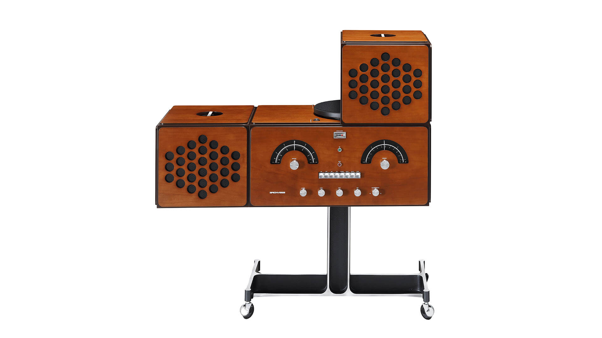 brionvega-radiofonografo-ciliegio-limited-edition-radio-giradischi image 4