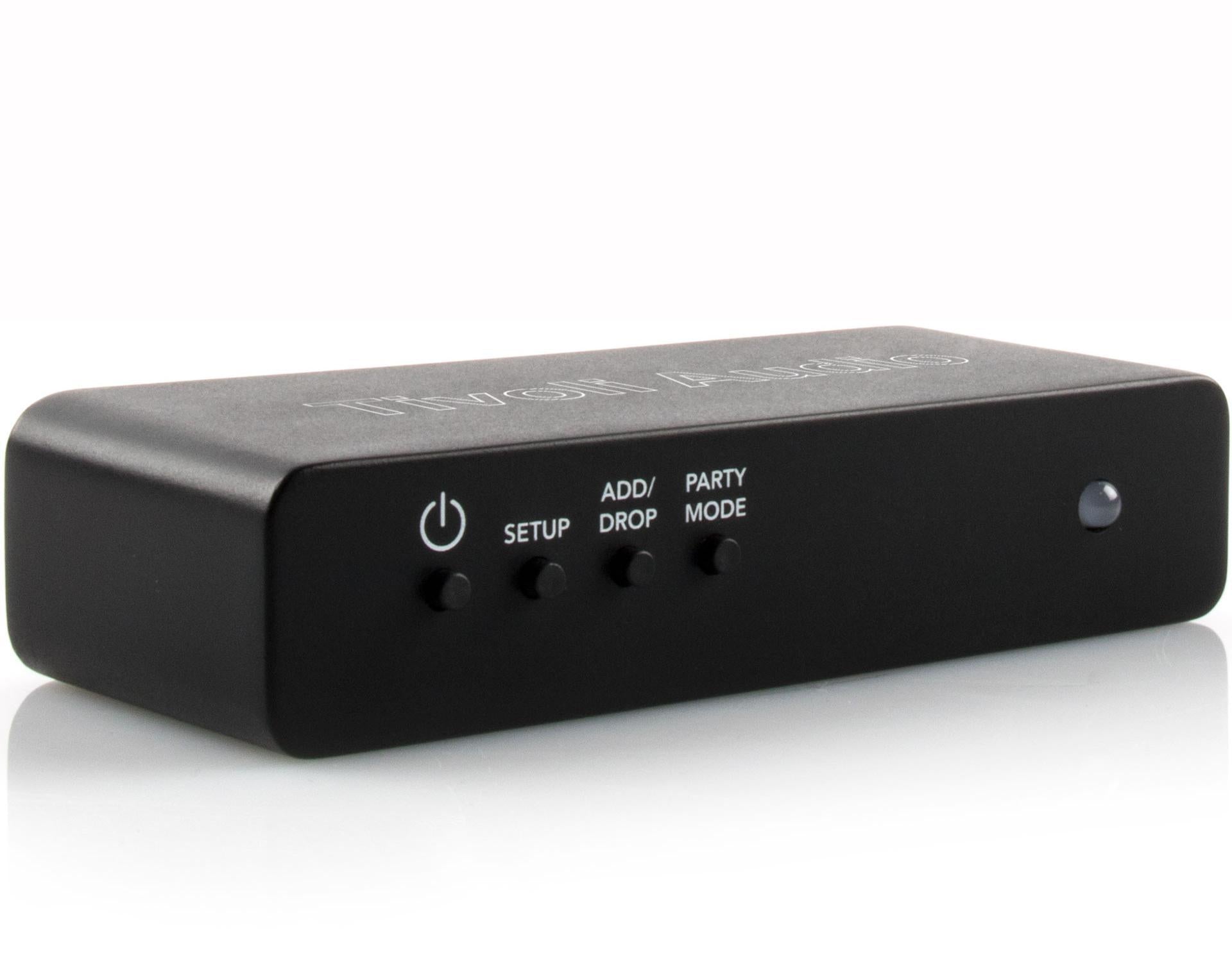 tivoli-audio-conx-adattatore-wireless-wi-fi-trasmettitore-e-ricevitore-art image 4