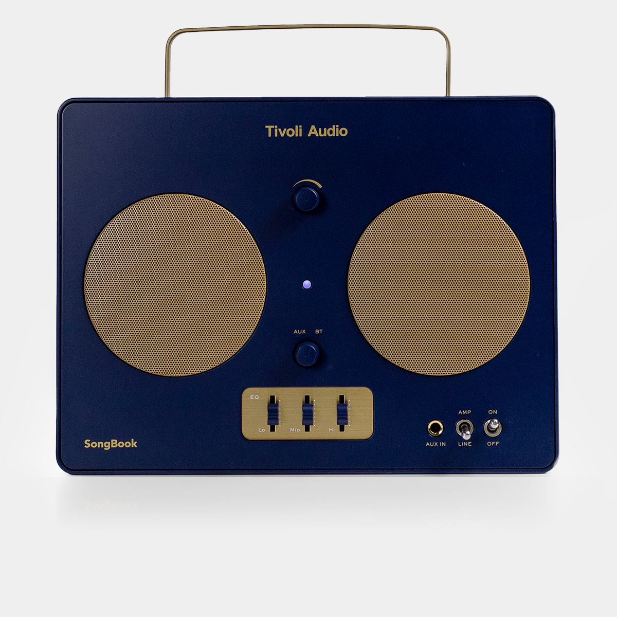 tivoli-audio-songbook-radio-portatile-bluetooth-con-eq-analogico image 2