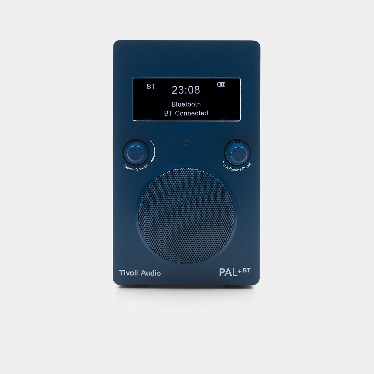 tivoli-audio-pal-bt-altoparlante-portatile-dab-fm-bluetooth image 2