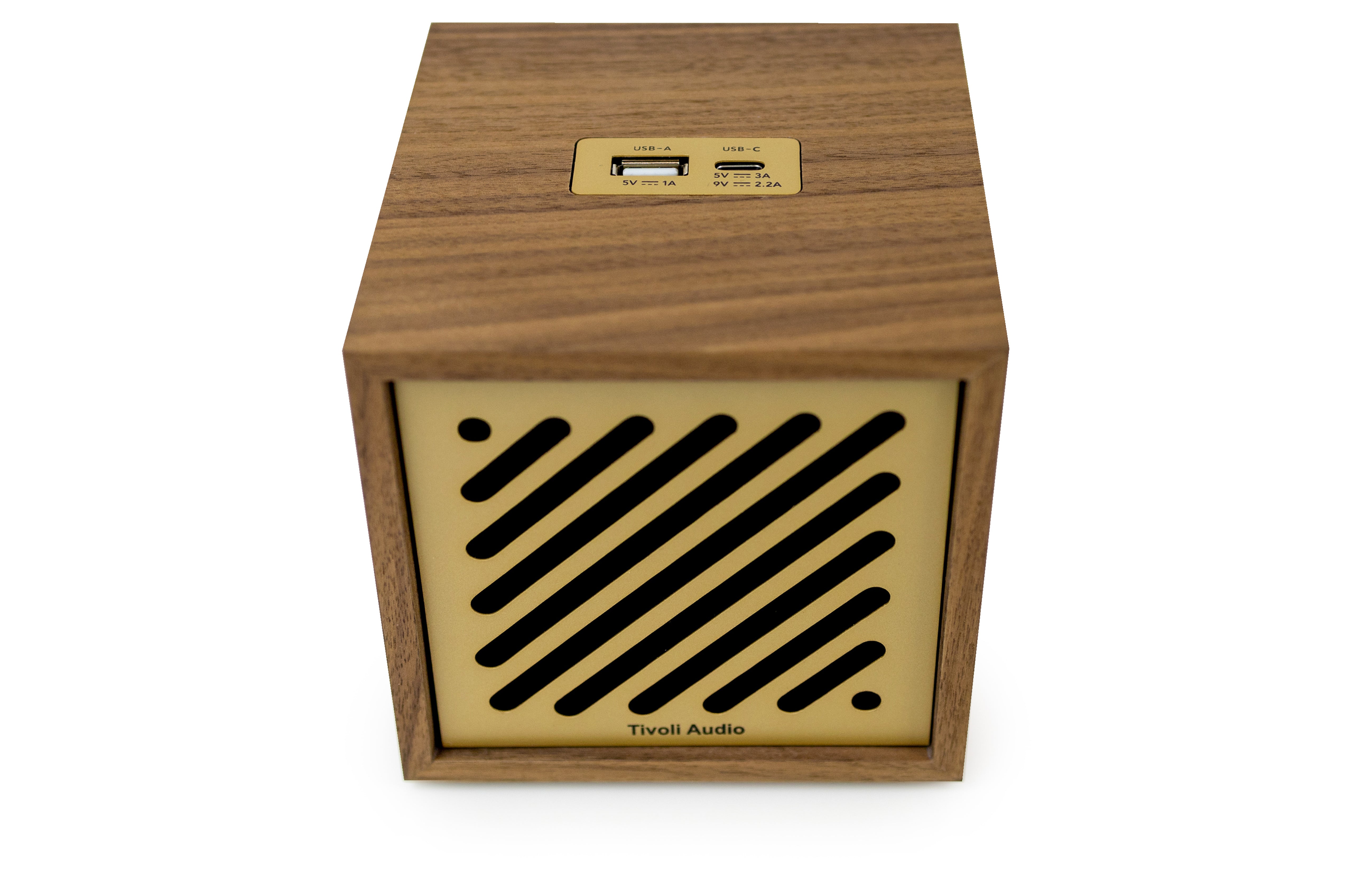 tivoli-audio-boutique-altoparlante-wireless-bluetooth-con-usb image 7