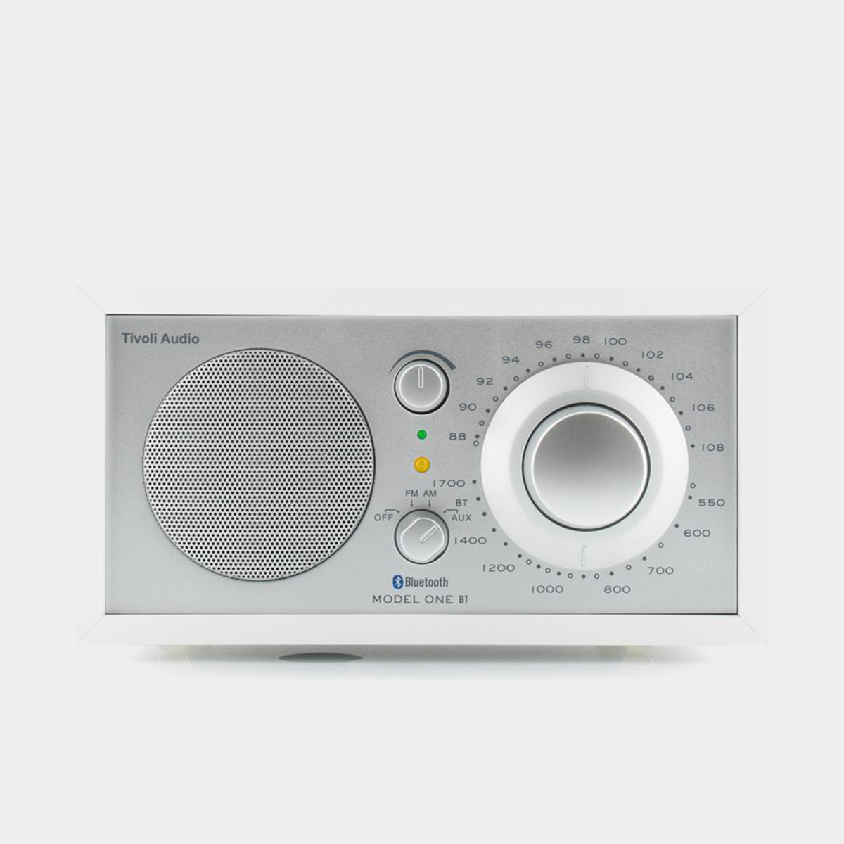 tivoli-audio-model-one-bt-radio-da-tavolo-am-fm-in-legno-con-bluetooth image 4