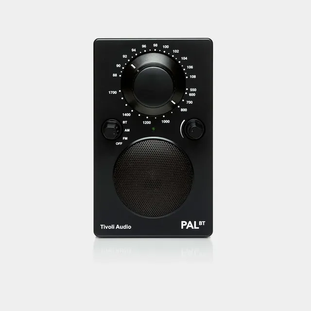 tivoli-audio-pal-bt-radio-portatile-am-fm-bluetooth-ricondizionato image 1