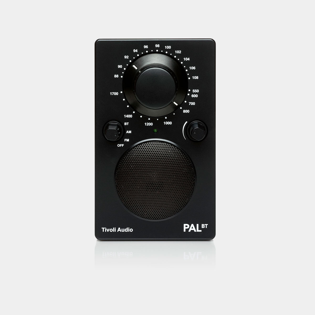 tivoli-audio-pal-bt-radio-portatile-am-fm-bluetooth-ricondizionato image 1