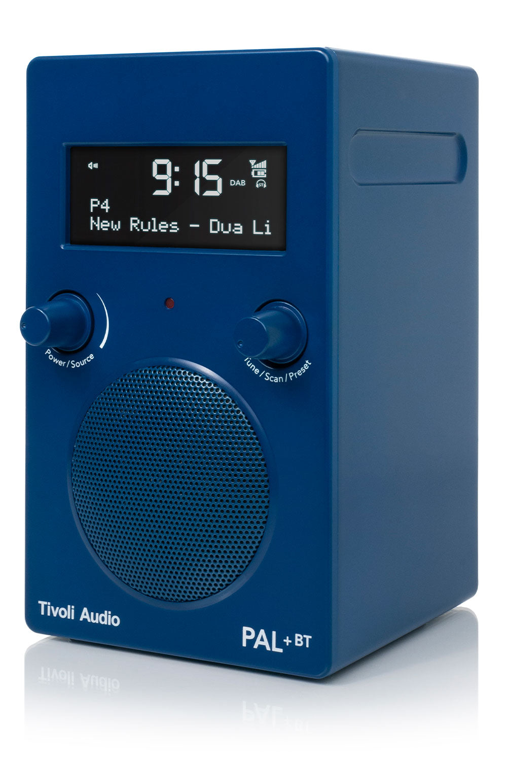 tivoli-audio-pal-bt-radio-portatile-dab-fm-bluetooth-resistente image 8