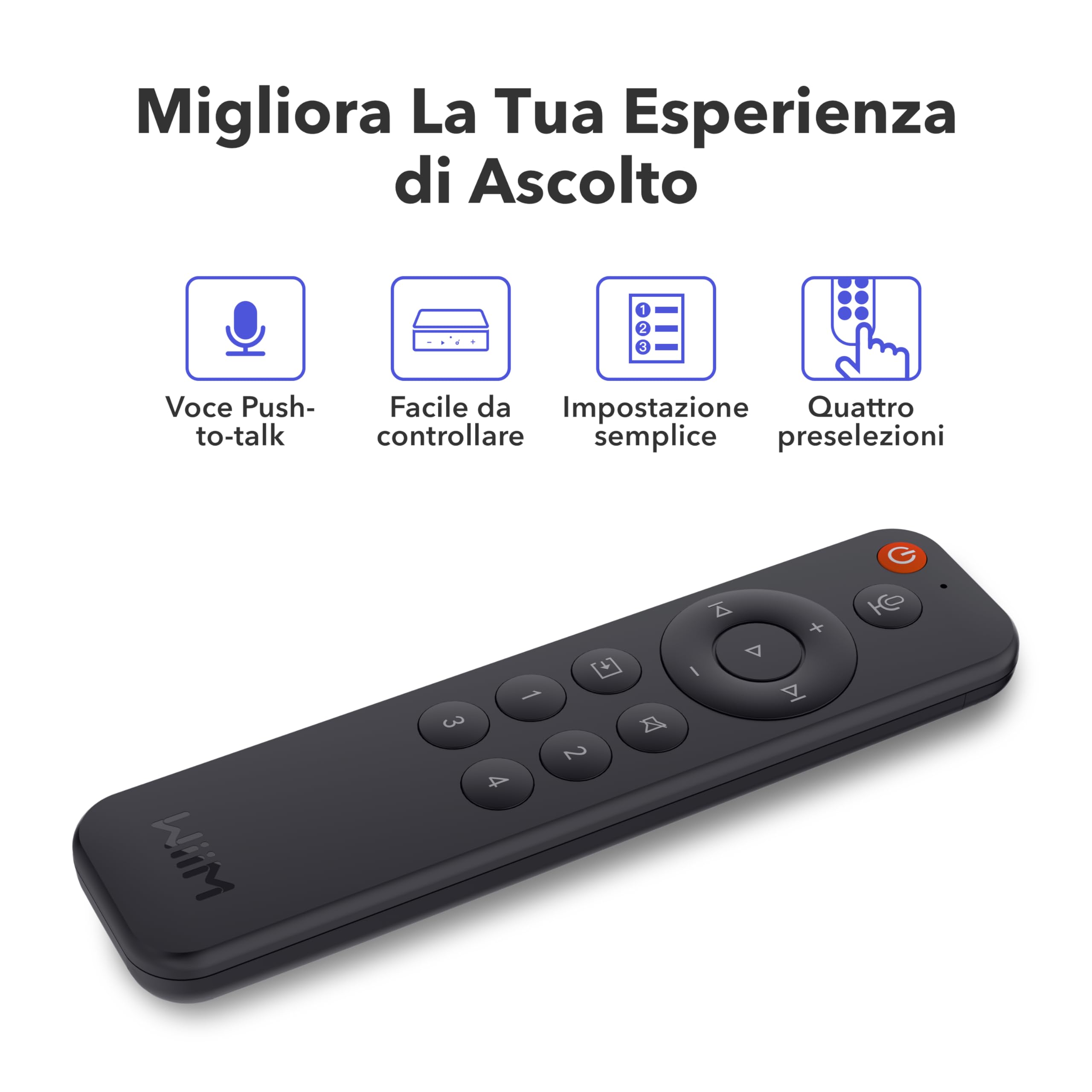 wiim-telecomando-vocale-per-mini-e-pro-con-4-preset image 3