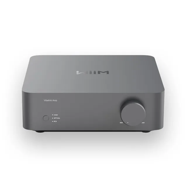 wiim-vibelink-amp-amplificatore-stereo-100w-per-diffusori-passivi image 1