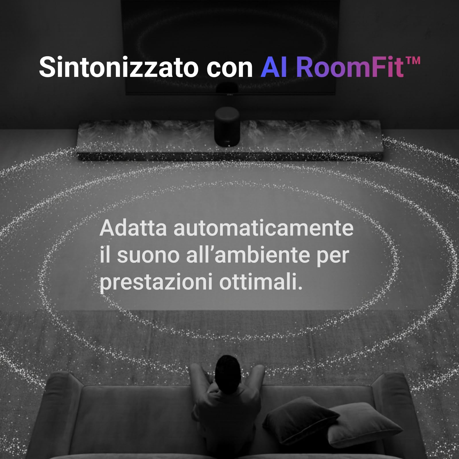 wiim-sound-lite-smart-speaker-wireless-multi-room-nero image 3