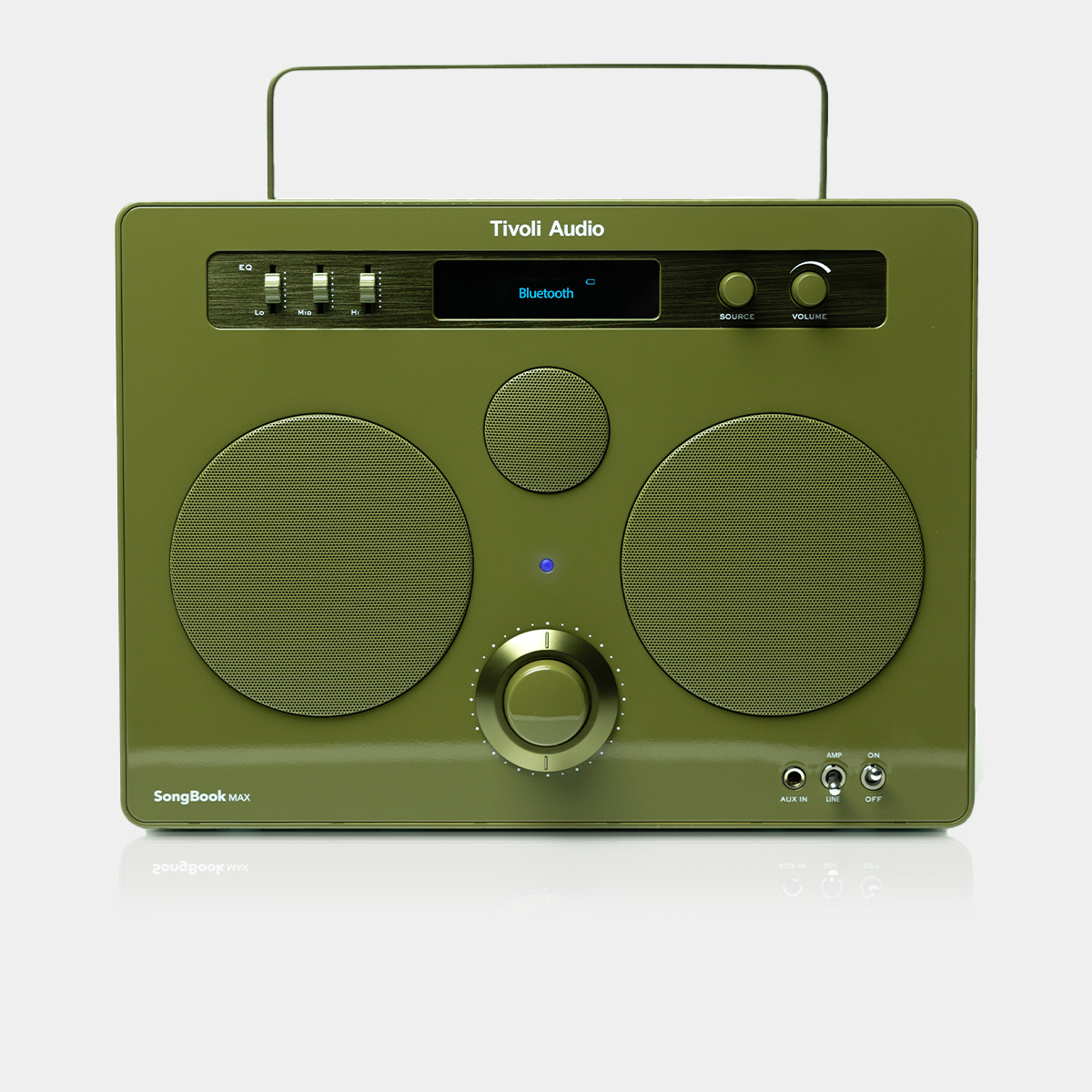 tivoli-audio-songbook-max-ricondizionato-portatile-bluetooth-dab image 1