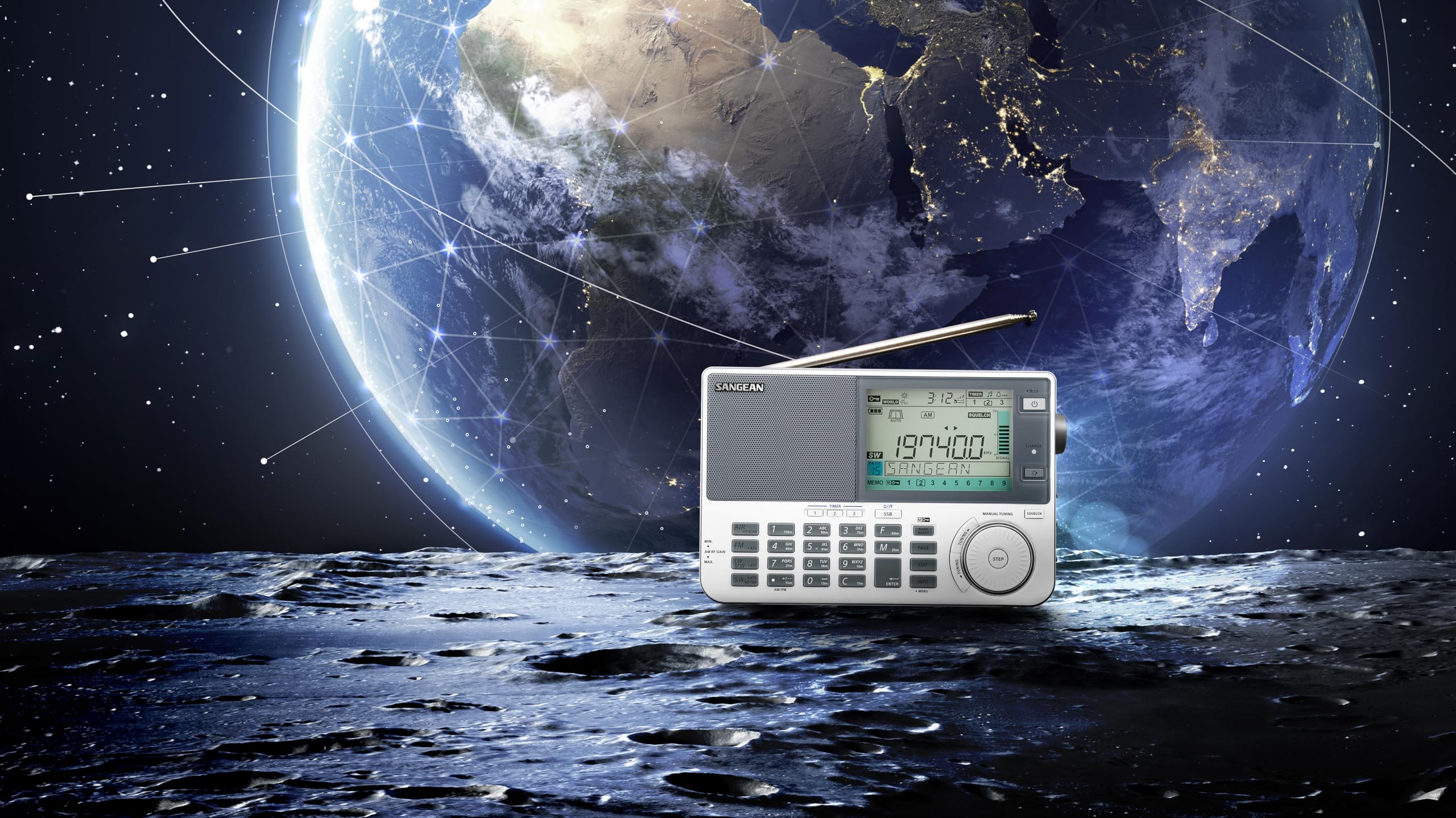 sangean-ats-909x-ricevitore-ssb-multibanda-bianco image 6