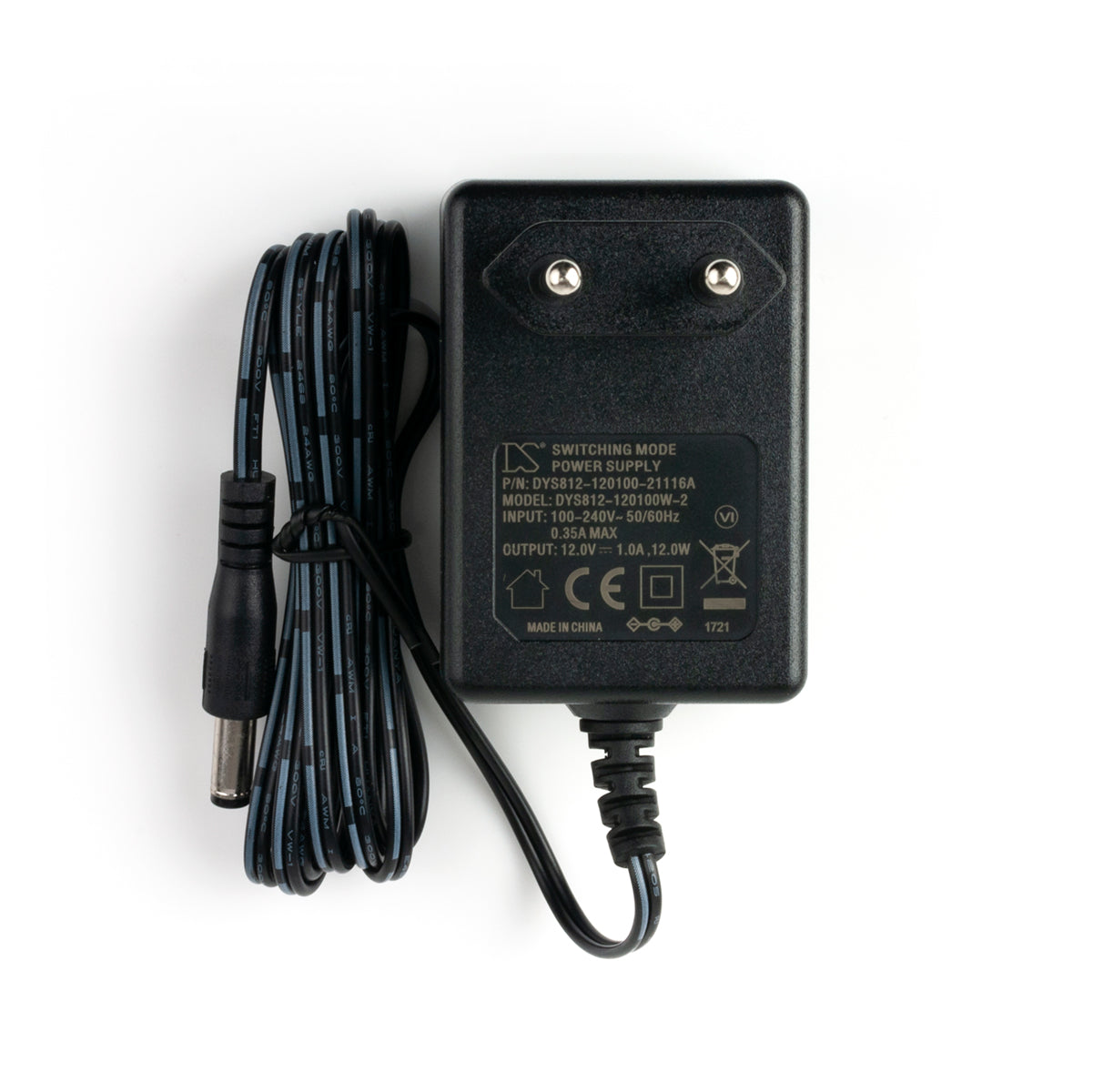 tivoli-audio-alimentatore-12v-per-pal-pal-bt-gen-1 image 3