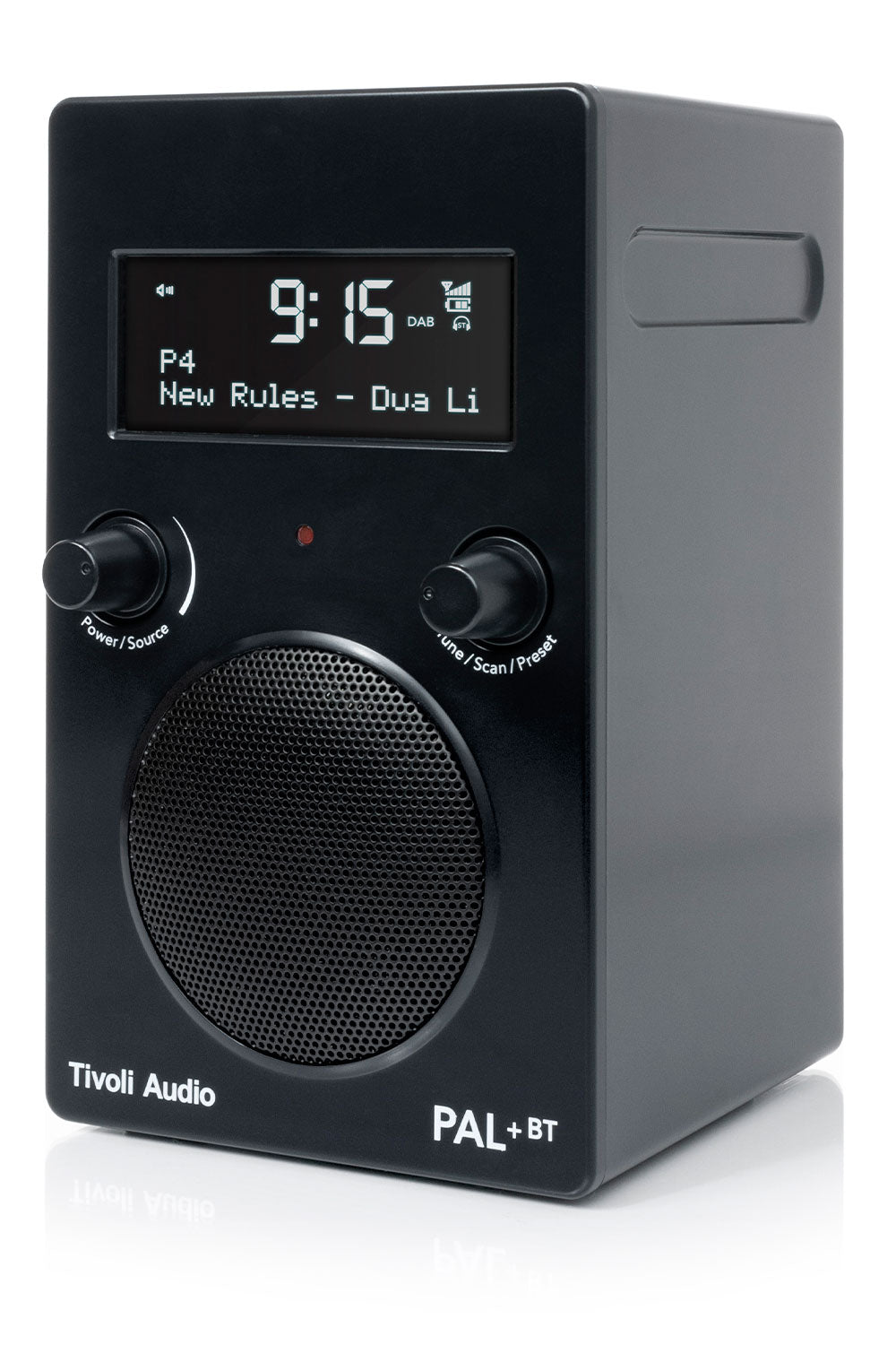 tivoli-audio-pal-bt-radio-portatile-dab-fm-bluetooth-resistente image 4