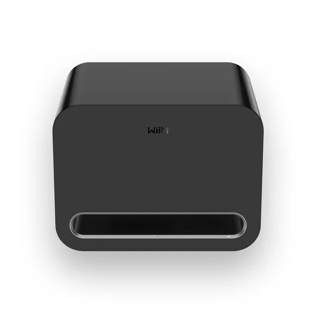 wiim-sub-pro-subwoofer-wireless-smart-roomfit-nero image 1