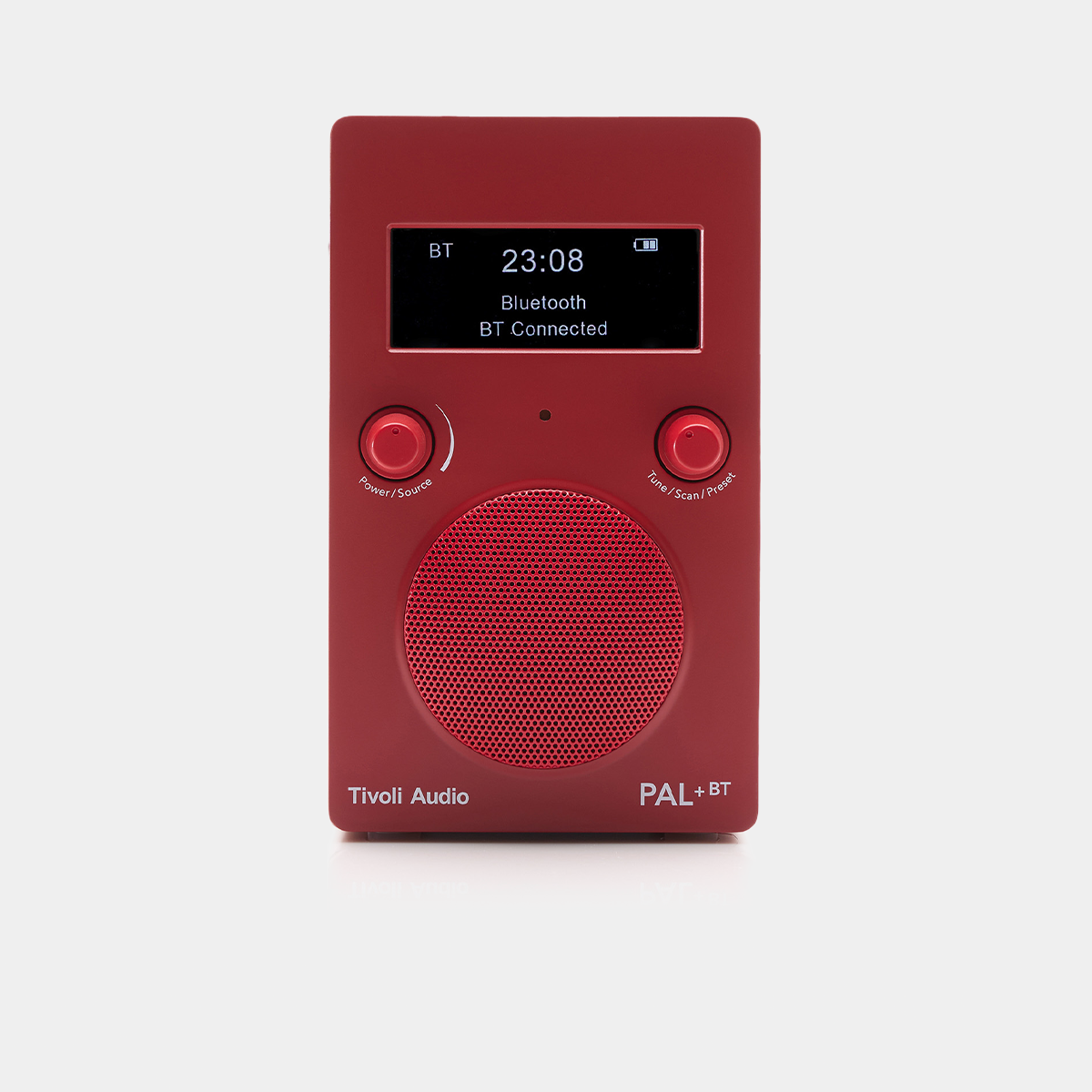 tivoli-audio-pal-bt-altoparlante-portatile-dab-fm-bluetooth image 1