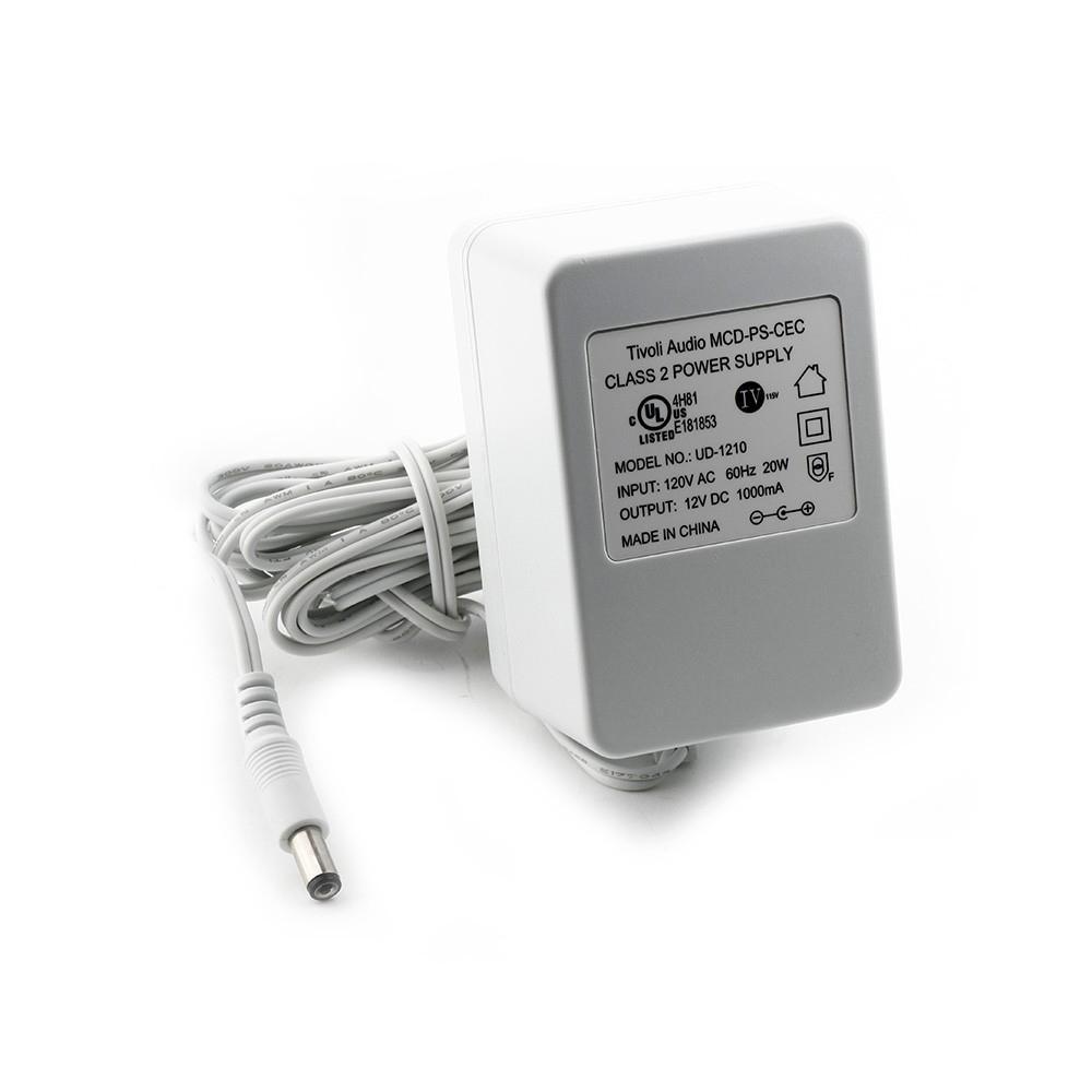 tivoli-audio-alimentatore-classico-12v-1-5a-di-ricambio image 3