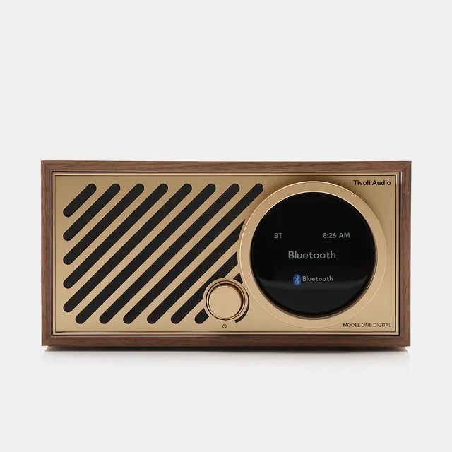 tivoli-audio-model-one-digital-gen-3-radio-wi-fi-bluetooth-dab image 1