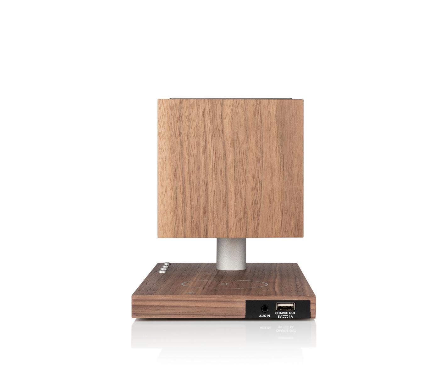 tivoli-audio-revive-altoparlante-bluetooth-con-lampada-led-e-ricarica-qi image 5