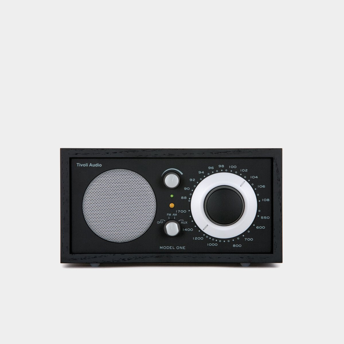 tivoli-audio-model-one-radio-am-fm-in-legno-ricondizionata image 1