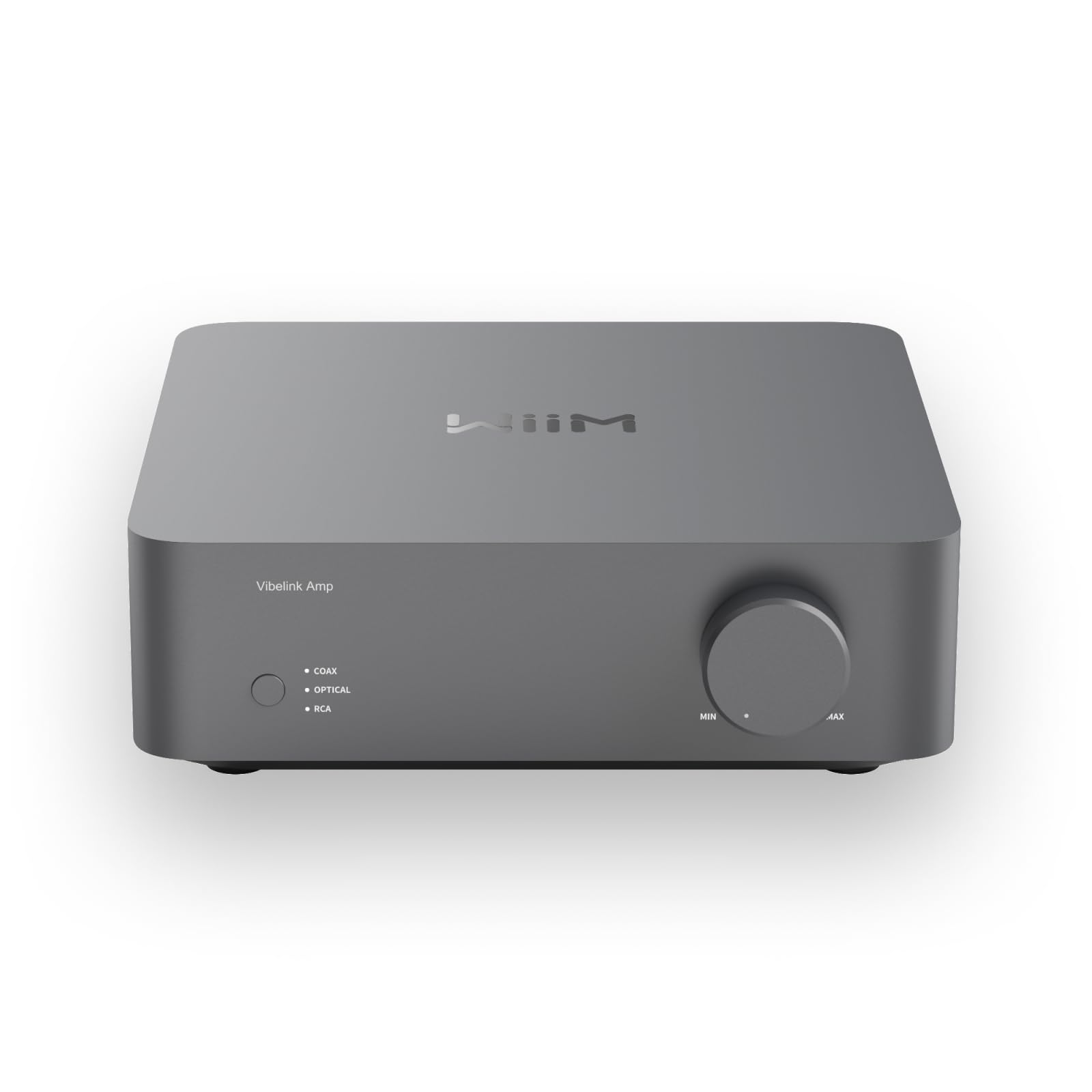 wiim-vibelink-amp-amplificatore-stereo-100w-per-diffusori-passivi image 1