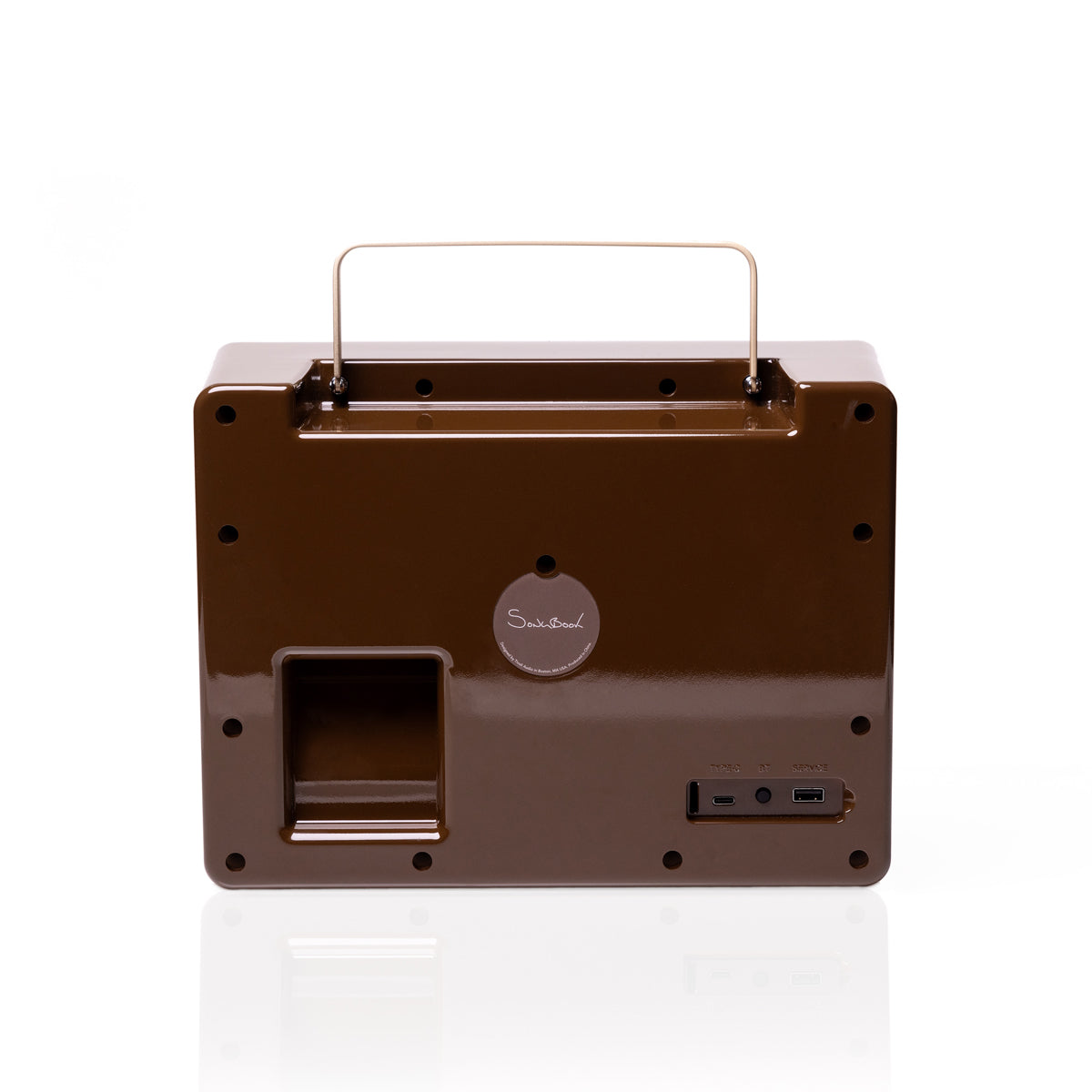 tivoli-audio-songbook-radio-portatile-bluetooth-con-eq-analogico image 8