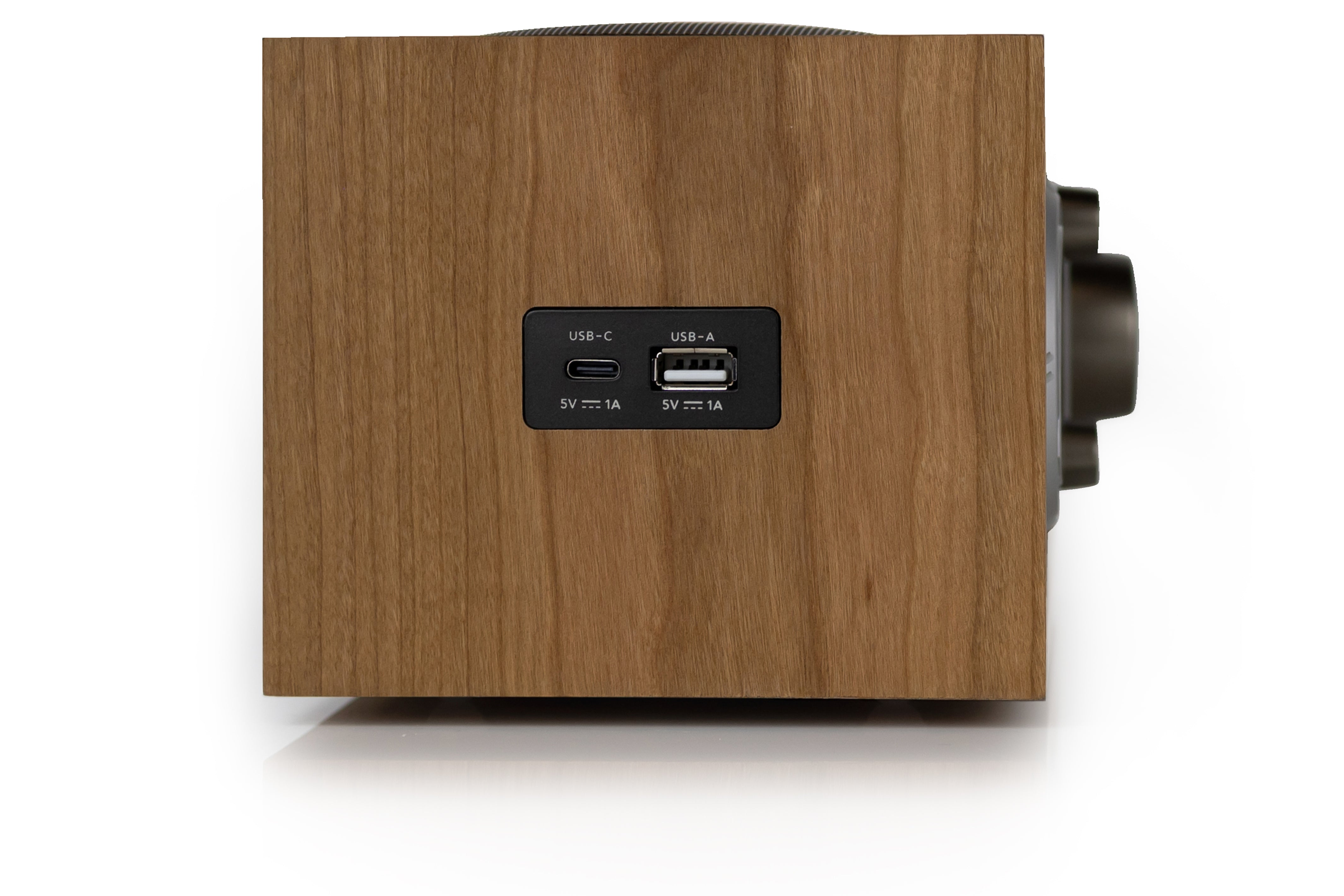 tivoli-audio-model-three-bt-radiosveglia-bluetooth-am-fm image 8