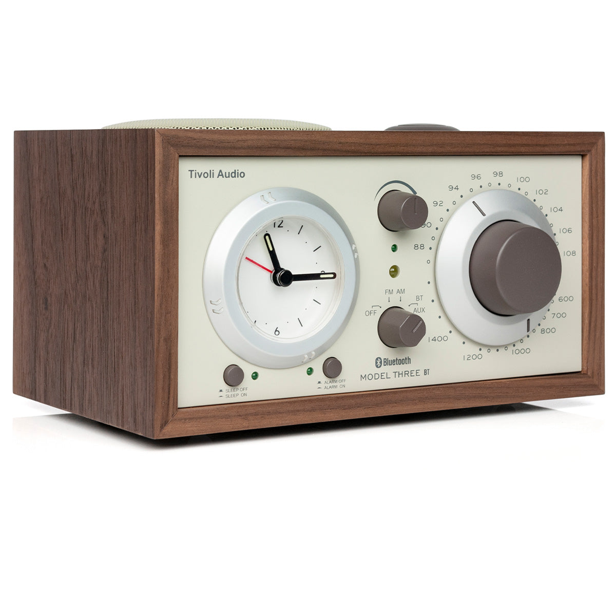tivoli-audio-model-three-bt-radiosveglia-in-legno-am-fm-con-bluetooth image 5