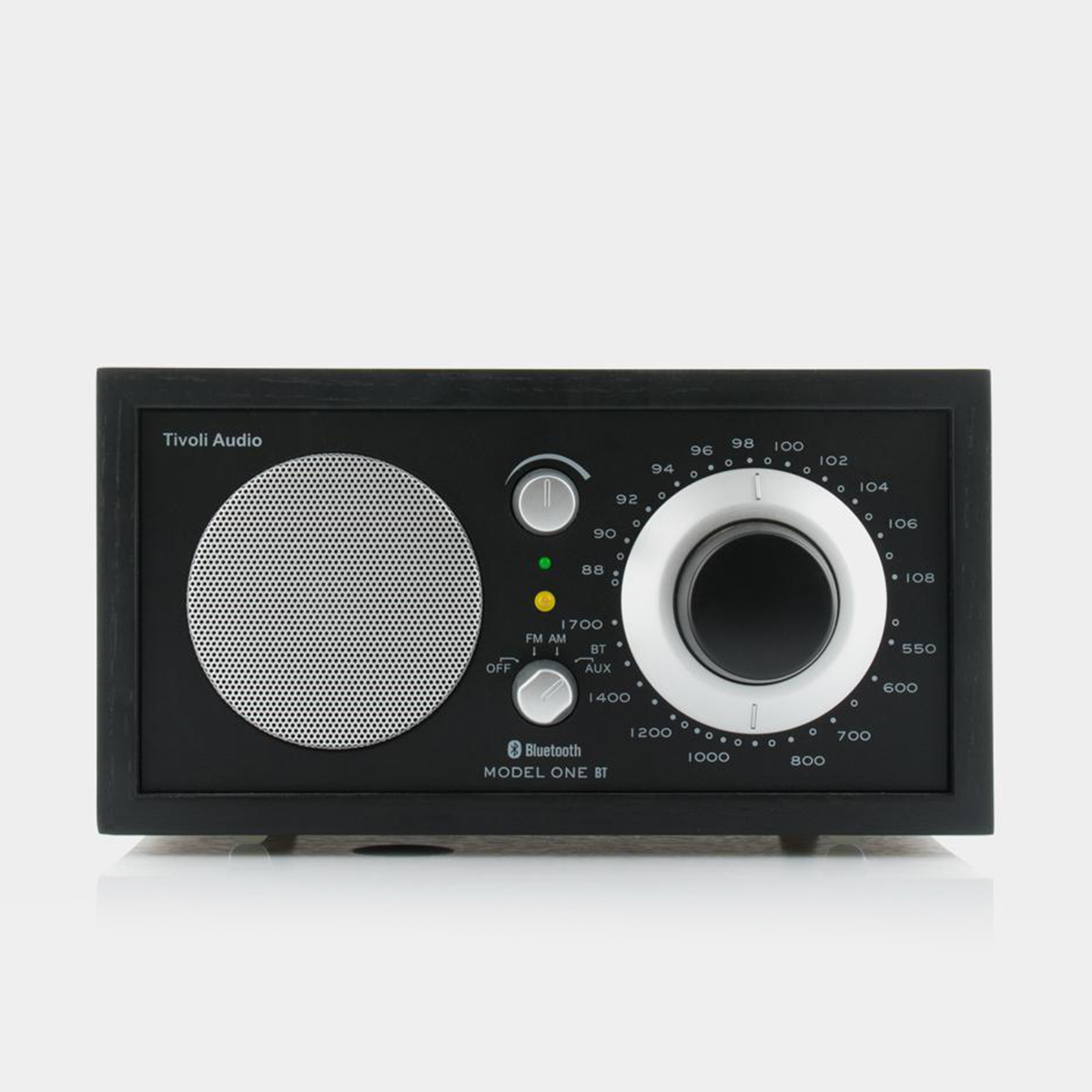tivoli-audio-model-one-bt-radio-da-tavolo-am-fm-in-legno-con-bluetooth image 5
