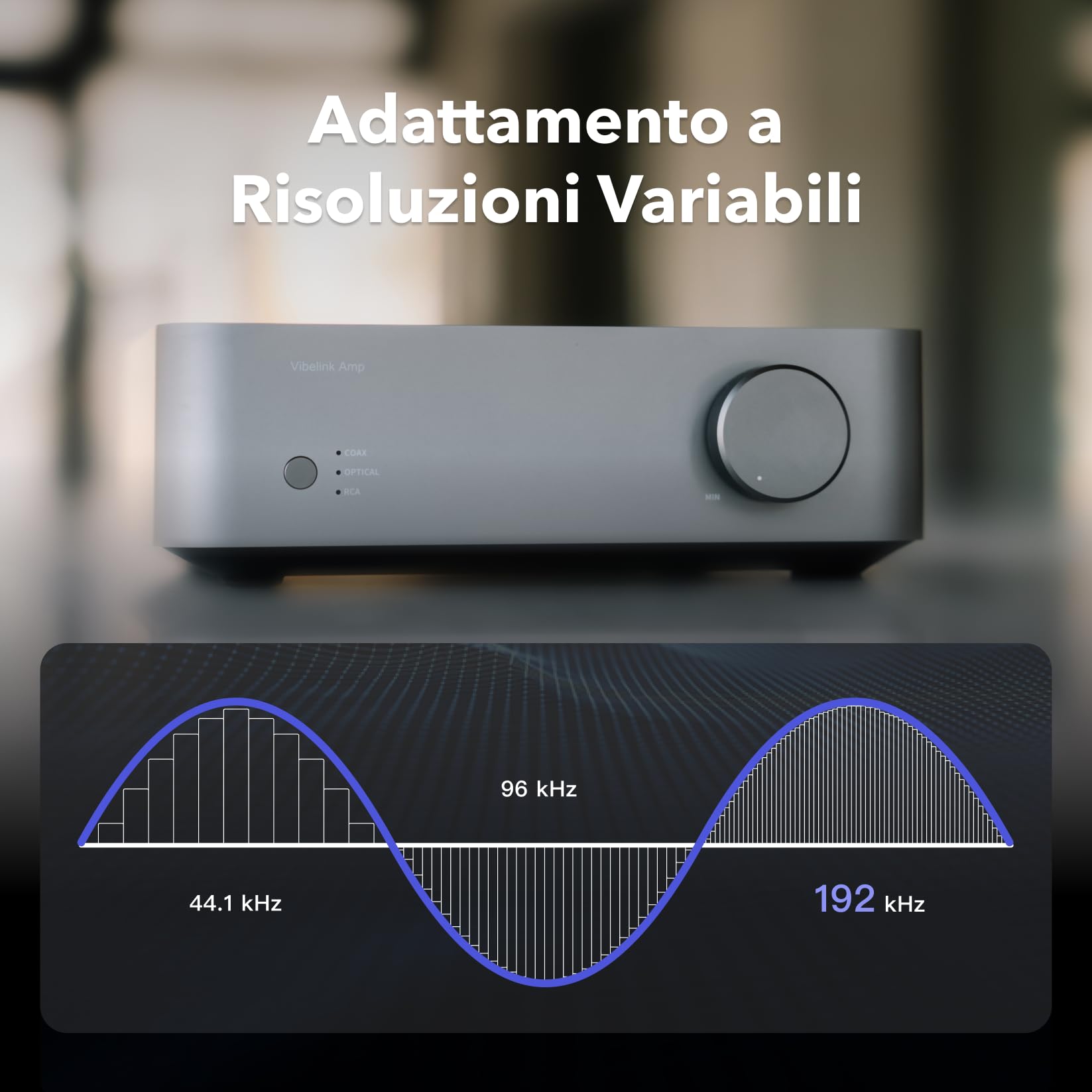 wiim-vibelink-amp-amplificatore-stereo-100w-per-diffusori-passivi image 5