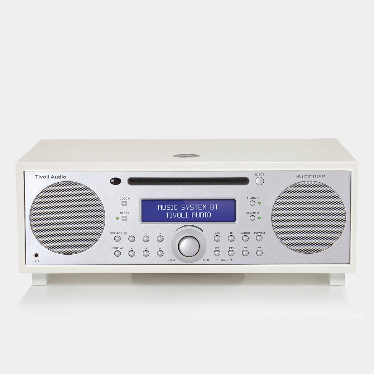 tivoli-audio-music-system-bt-sistema-audio-stereo-con-cd-e-radio-am-fm image 4