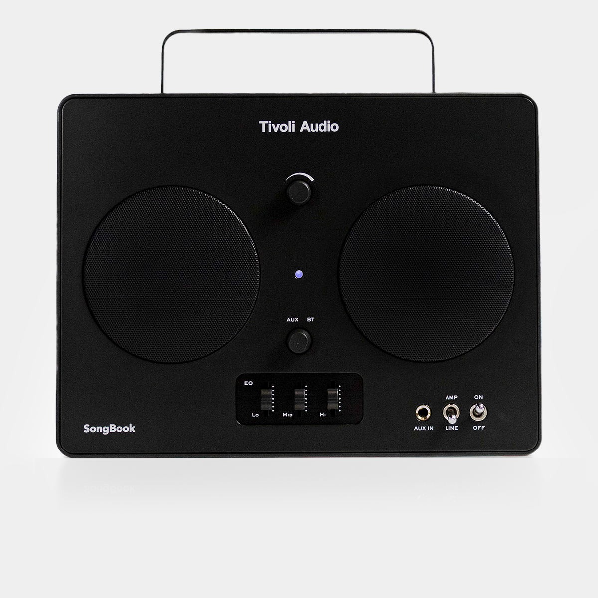 tivoli-audio-songbook-radio-portatile-bluetooth-con-eq-analogico image 4