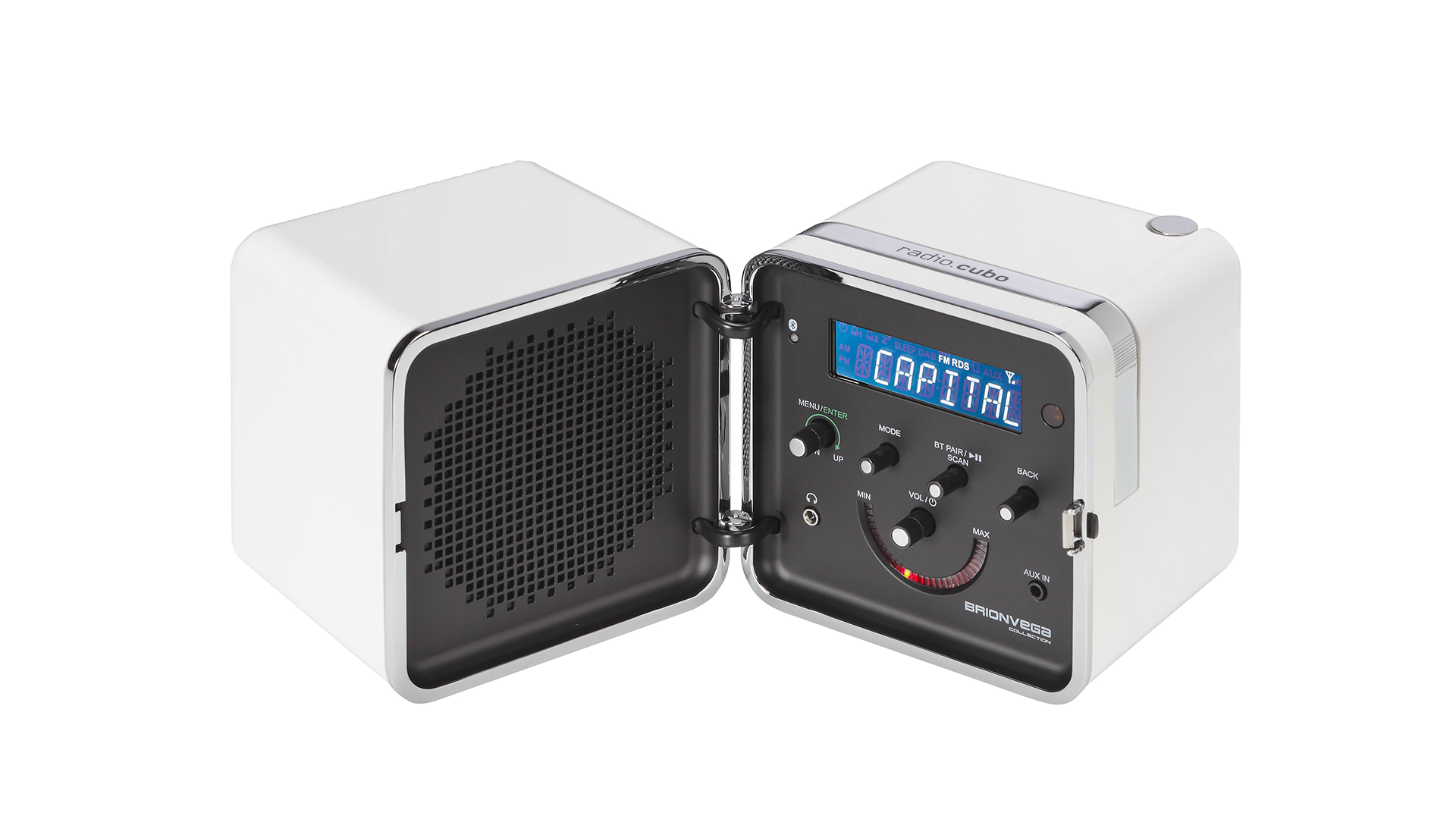 brionvega-radio-cubo-50-radio-cubo-celebrazione image 1