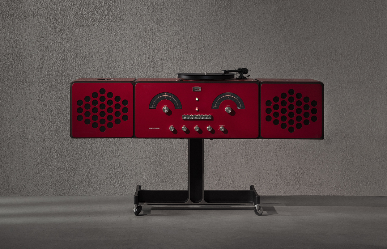 brionvega-radiofonografo-rosso image 6