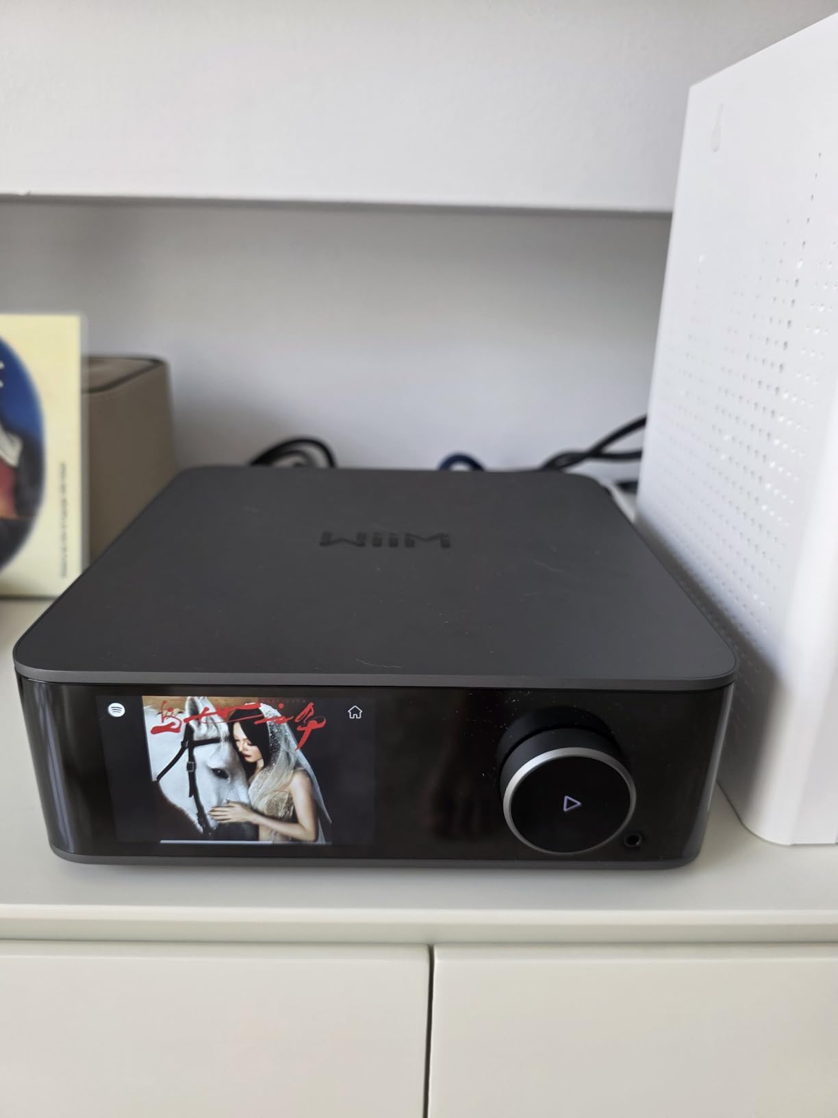 Bello ma problemi HDMI