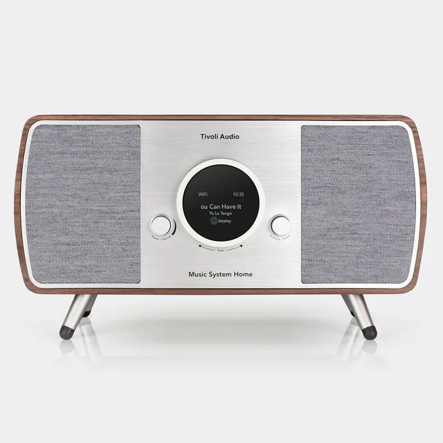 tivoli-audio-music-system-home-gen-2-hi-fi-con-google-cast-e-airplay-2 image 1