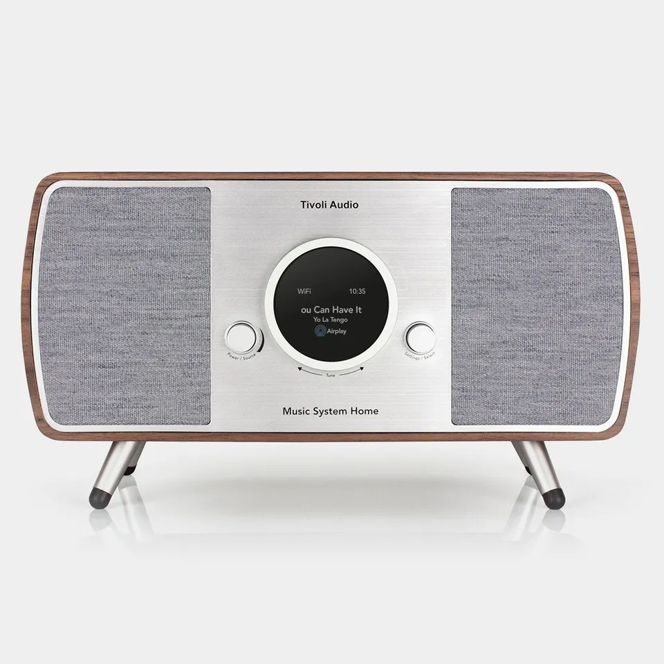 tivoli-audio-music-system-home-gen-2-hi-fi-con-google-cast-e-airplay-2 image 1